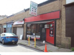16 W 5th St, Chester, PA 19013