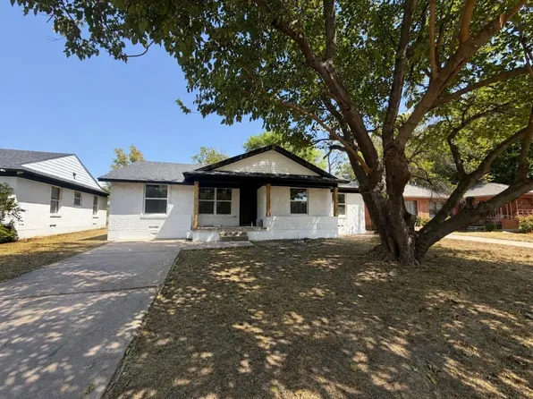 1241 E Pentagon Pkwy, Dallas, TX 75216