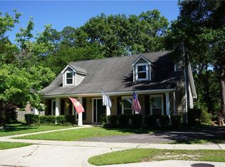 3129 Southridge Rd S, Mobile, AL 36693