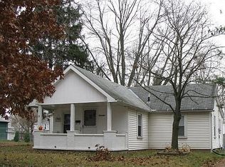 38 Oak St, Delaware, OH 43015