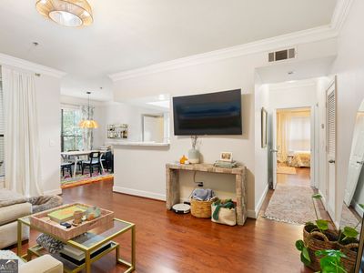 3777 Peachtree Rd NE APT 1112, Brookhaven, GA, 30319