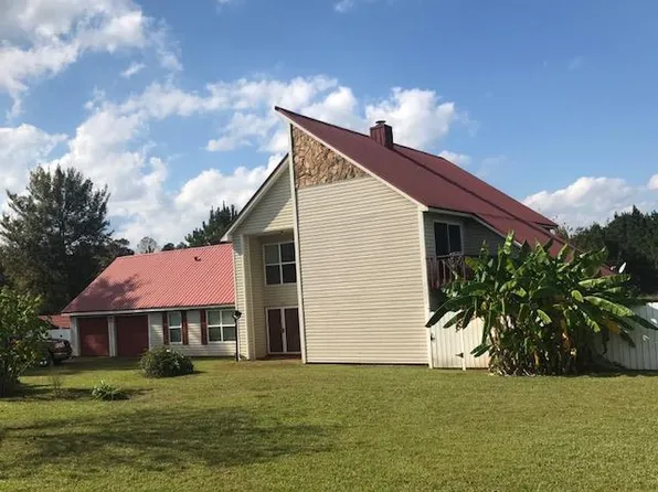 154 Byrd Rd, Monroeville, AL 36460