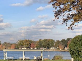 2028 W Lake Rd, Twin Lake, MI 49457