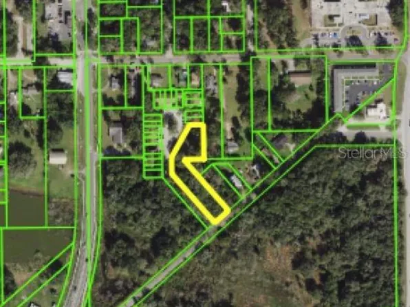 0 Sheila Lynn Ct, Dade City, FL 33525