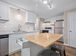 11 Ridgley St #1, Worcester, MA 01606