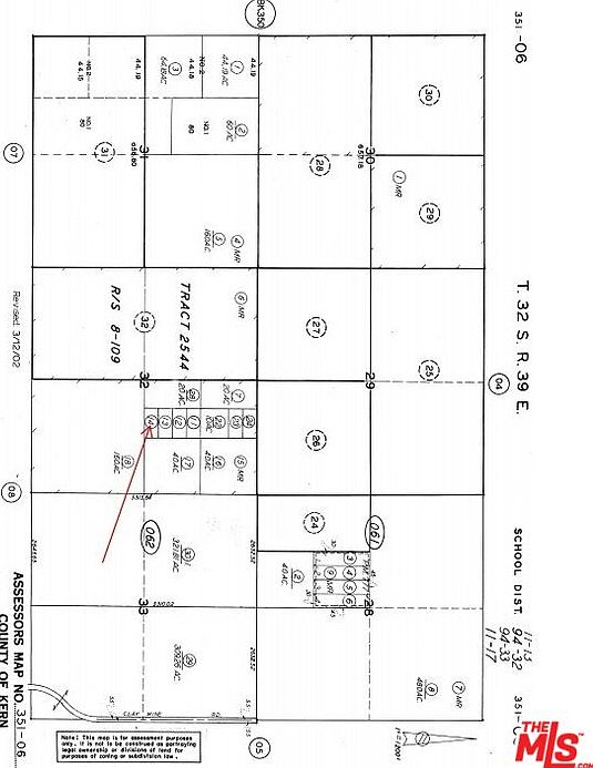 2nd image of 4 Cadillac Blvd