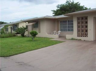 4634 NW 44th St, Tamarac, FL 33319