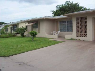 4634 NW 44th St, Tamarac, FL, 33319