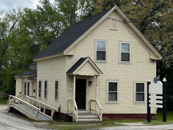 232 Winchester Street, Keene, NH 03431
