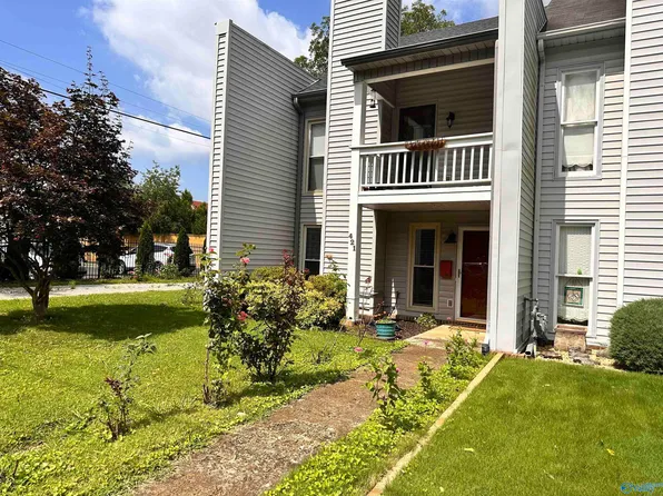 421 Russell St NE, Huntsville, AL 35801