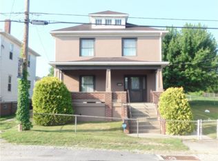133 River Ave, Masontown, PA