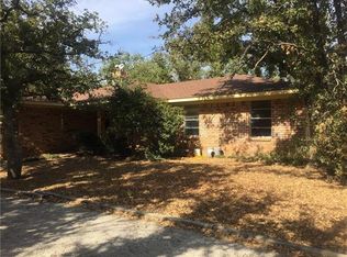 259 Eastpark Dr, Graham, TX 76450