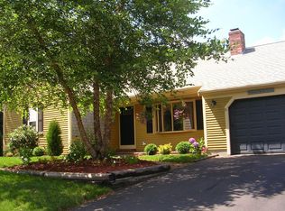 121 Sullivan Rd, West Yarmouth, MA 02673