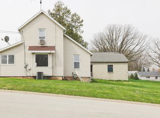 526 E Breed St, Chilton, WI 53014
