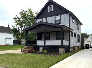 3350 W 127th St, Cleveland, OH