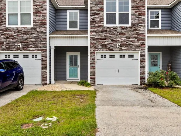 412 Guppy Loop, Sneads Ferry, NC 28460