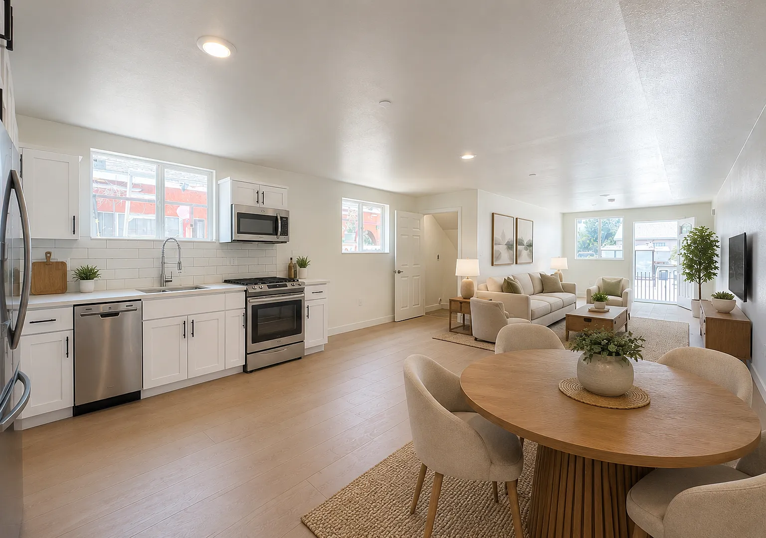 2026 Luxury 4 & 6 Bedroom Units — Photo 4