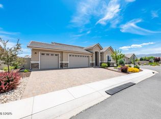 504 Alpine Rose Ct, Reno, NV 89521
