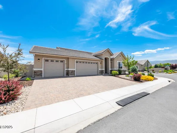504 Alpine Rose Ct, Reno, NV 89521