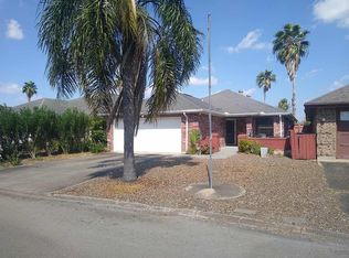 313 Ashley Way, Pharr, TX 78577