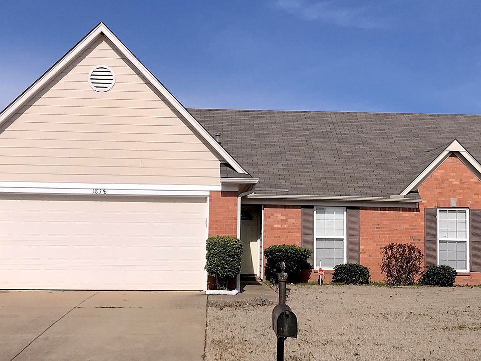 1st image of 1838 Cherry Creek Dr