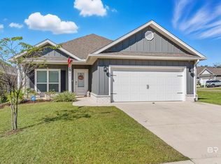 203 Hudson Loop, Fairhope, AL 36532