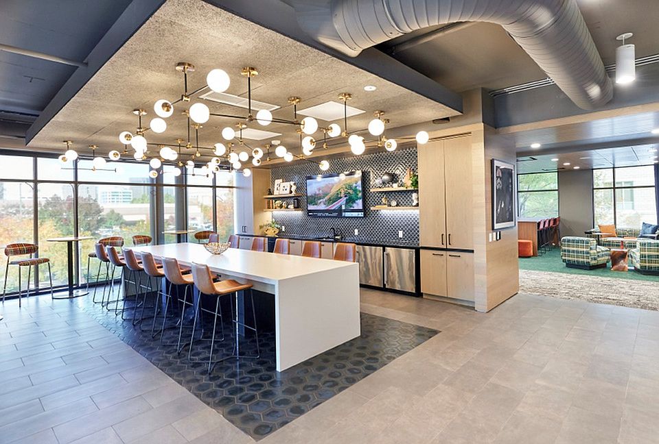 LOCAL Entertaining Kitchen