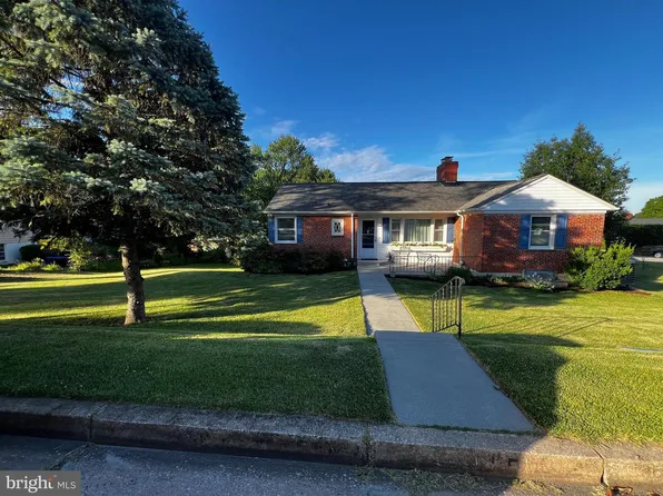 415 Aigburth Rd, Baltimore, MD 21286