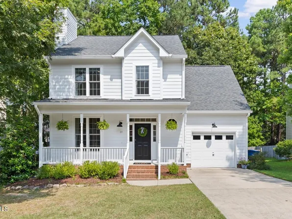 19 Ringwood Ct, Durham, NC 27713