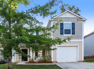 5127 Tomsie Efird Ln, Charlotte, NC 28269