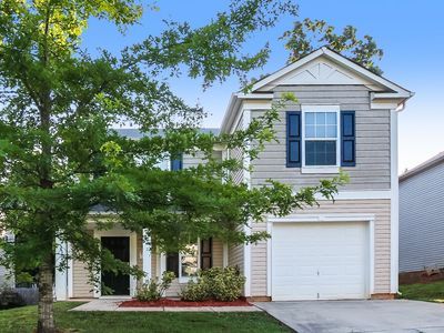 5127 Tomsie Efird Ln, Charlotte, NC, 28269