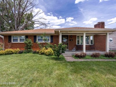 7407 Beahl Blvd, Louisville, KY, 40258