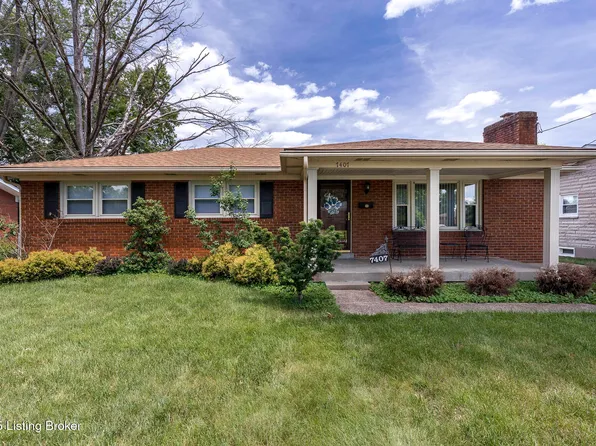 7407 Beahl Blvd, Louisville, KY 40258
