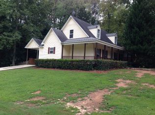 101 Birch Trl, Greenwood, SC 29649
