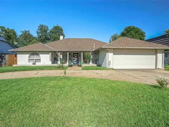 7708 Brookside Dr, Oklahoma City, OK 73132