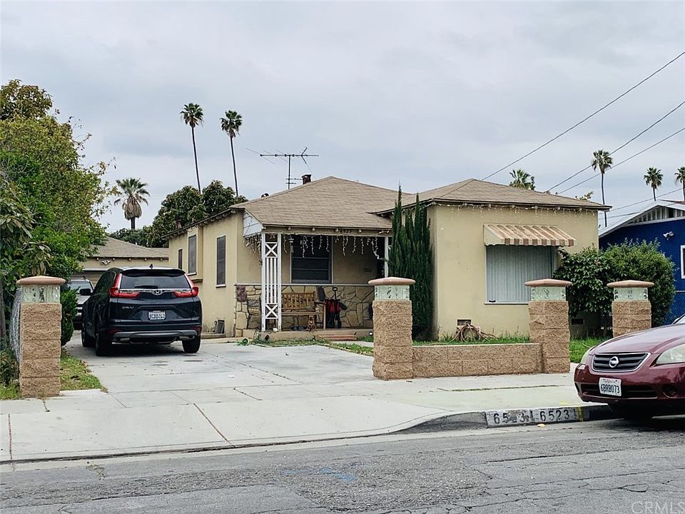 6523 Fishburn Ave, Bell, CA 90201 Zillow