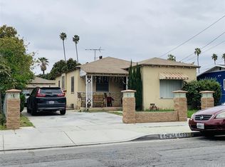 6523 Fishburn Ave, Bell, CA 90201