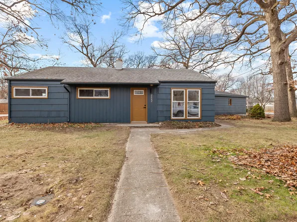 2662 Huntington St, Lake Station, IN 46405