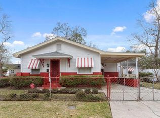 1310 Pryce St, Lake Charles, LA 70601
