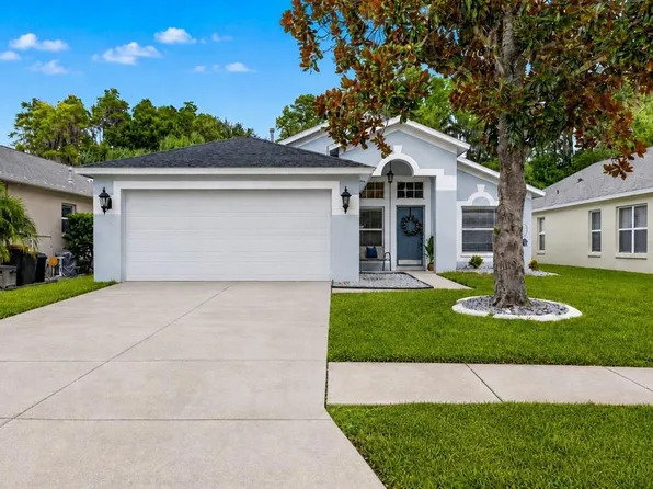 3744 Lockridge Dr, Land O Lakes, FL 34638