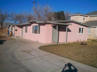 823 Aspen Dr #A, Tehachapi, CA 93561