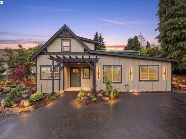 4194 SE View Acres Rd #1, Portland, OR 97267