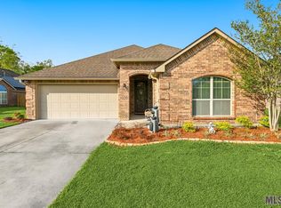 20319 Grand Crus Ave, Baton Rouge, LA 70817