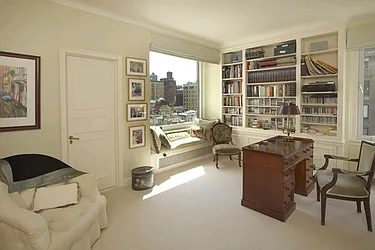 Sold by Brown Harris Stevens