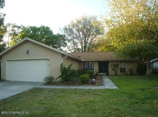 3361 Waverly Dock Rd, Jacksonville, FL 32223