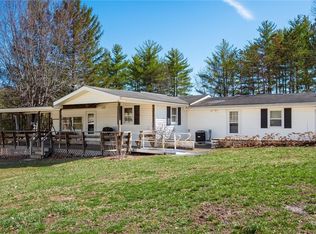 25833 Lashley Rd, Quaker City, OH 43773