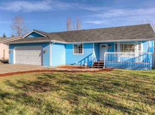 25009 36th Ave E, Spanaway, WA 98387