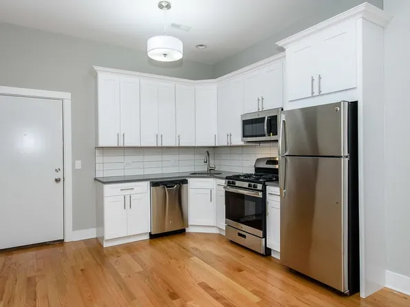 2125 W Chicago Ave Unit 2121-3R, Chicago, IL 60622