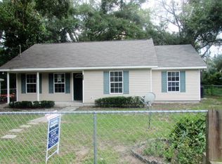 2625 Union St, Brunswick, GA 31520