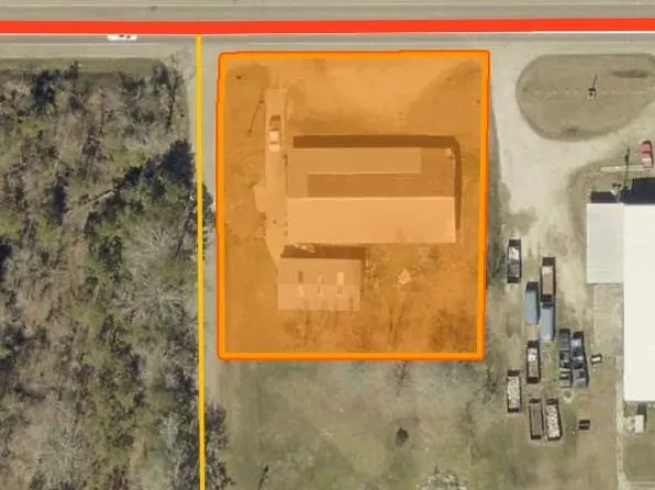 10452 Highway 190 E, Hammond, LA 70403